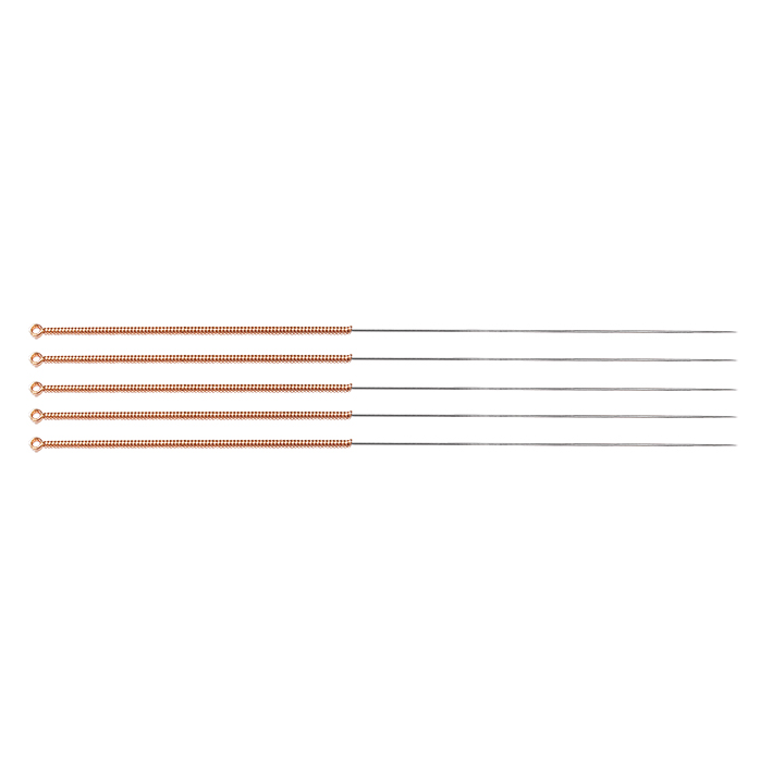TeWa CB-Type 2540 Akupunkturnadeln 0,25 x 40 mm (100 Stck.)
