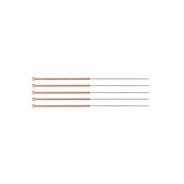 TeWa CB-Type 2525 Akupunkturnadeln 0,25 x 25 mm (100 Stck.)