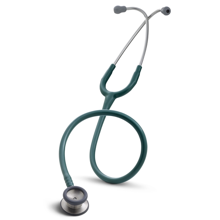 3M Littmann CLASSIC II Kinderstethoskop karibikblau