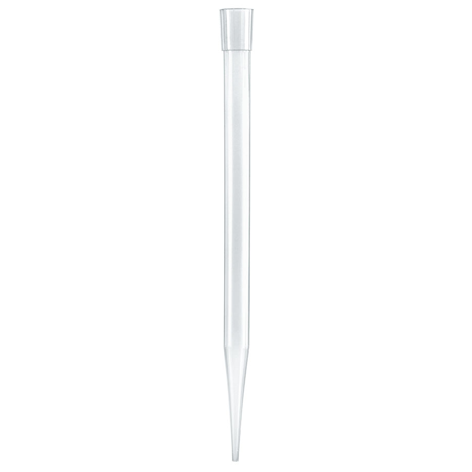 Pipettenspitzen, PP, lose, 0,5 - 5 ml, farblos, unsteril