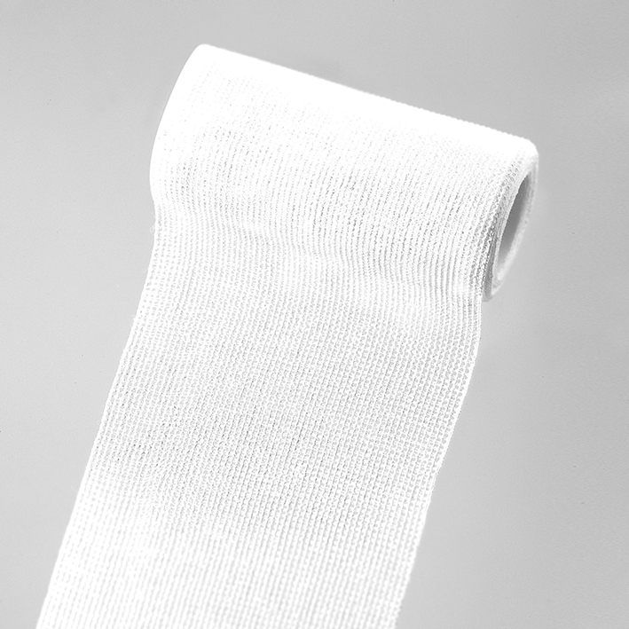 Gelocast Zink-Gel-Binde, 7 m x 10 cm