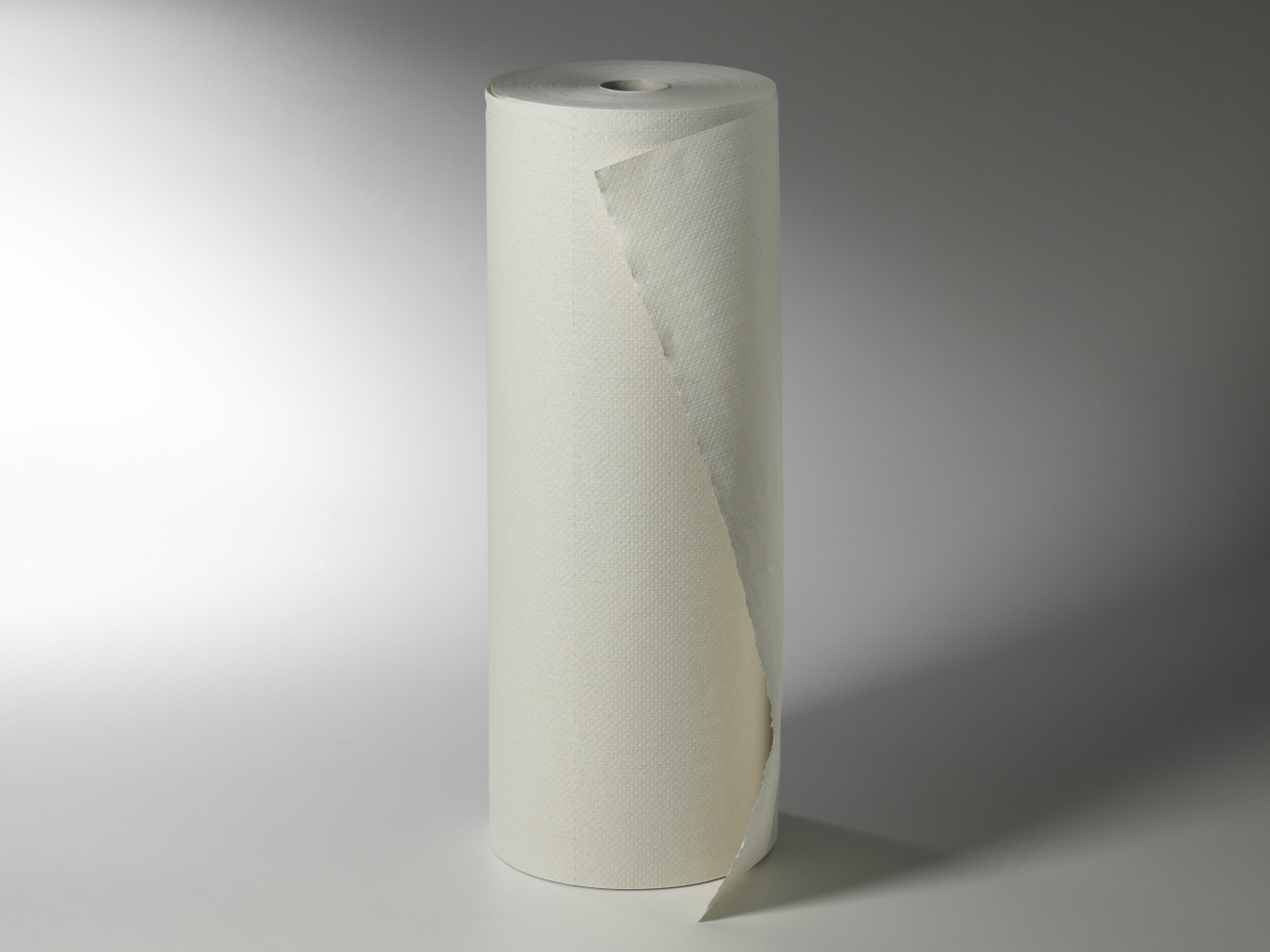 Fripa-Ärztekrepp basic-line 1-lagig 55 cm x 50 m (9 Rl.) weiß