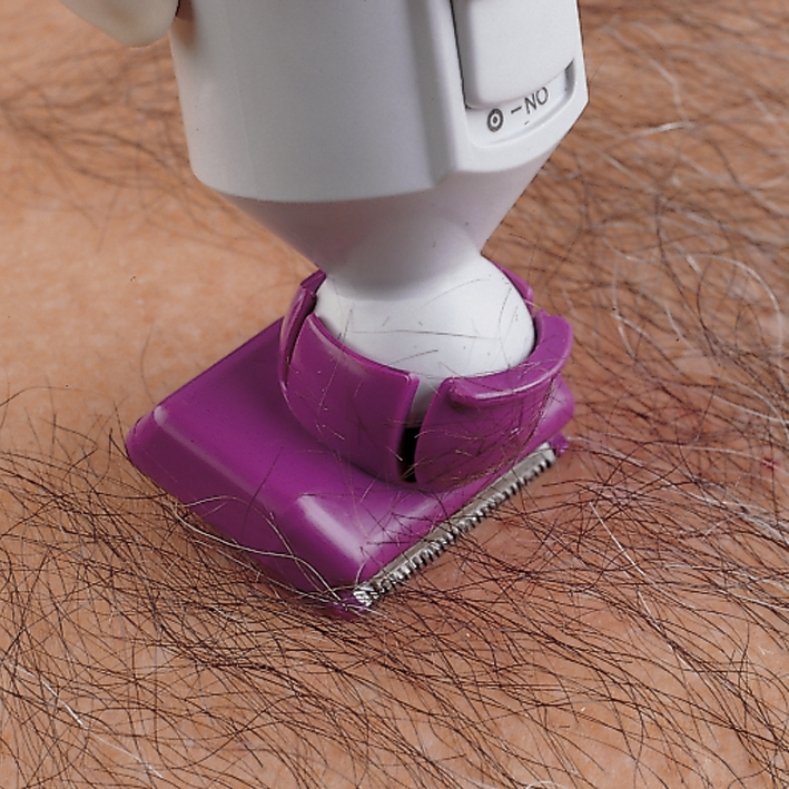 3M Einmalscherköpfe für 3M Clipper 9661 und 9661 L (50 Stck.)