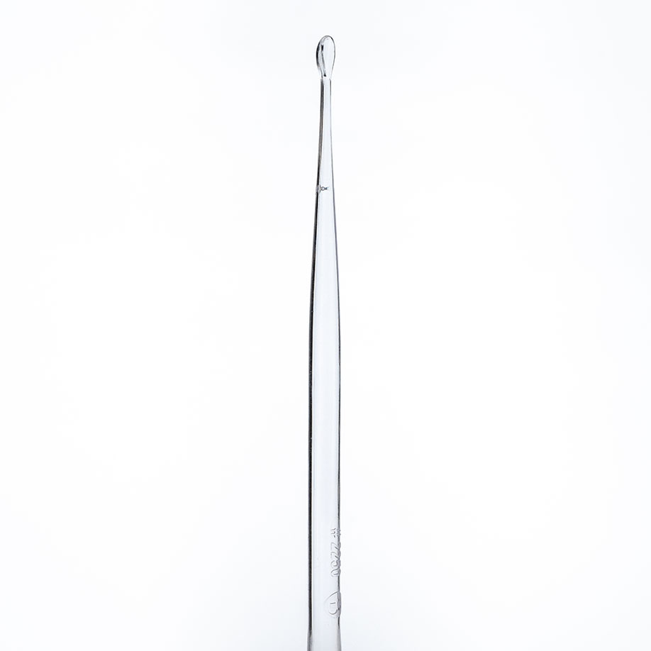 LED-Ohrküretten Figur 2 Zerumenlöffel (50 Stck.)