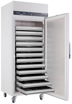 Kirsch MED-720 PRO-ACTIVE Medikamentenkühlschrank