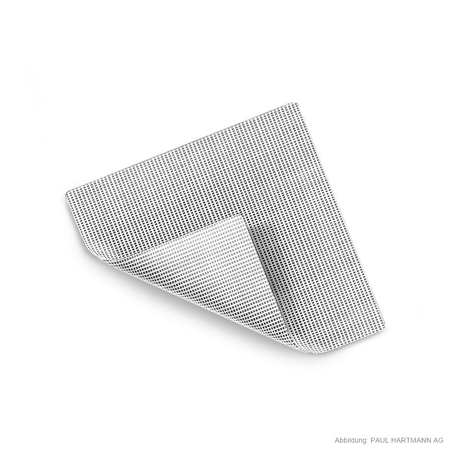 Atrauman Salbenkompressen steril 5 x 5 cm (10 Stck.)