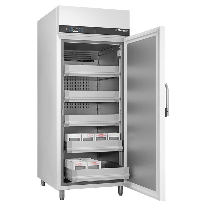 Kirsch FROSTER BL-730 PRO-ACTIVE Blutplasmafroster