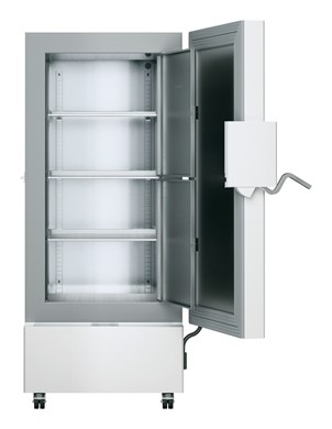 Liebherr SUFsg 5001-70 H72 MediLine Ultratiefkühlschrank mit Wasserkühlung