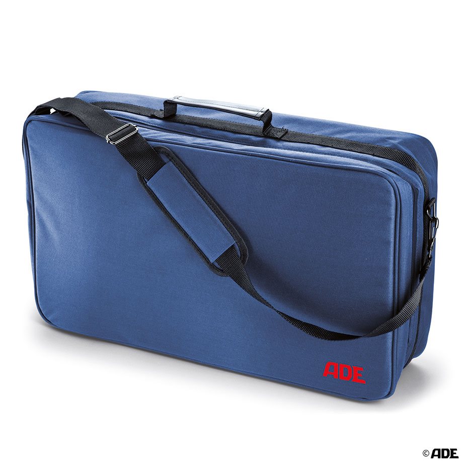 Tasche für Babywaage Modell M107600, M112600, M118600 (nur in Verbindung mit einer Babywaage)