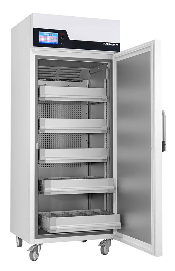 Kirsch BL-520 ULTIMATE Blutkonservenkühlschrank