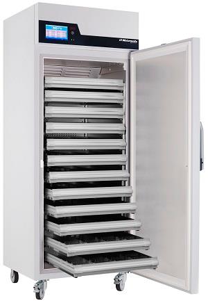 Kirsch MED-720 ULTIMATE Medikamentenkühlschrank