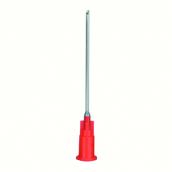 Sterican Mix Aufziehkanülen, halbstumpf 18 G x 1 1/2'', 1,20 x 40 mm (100 Stck.)