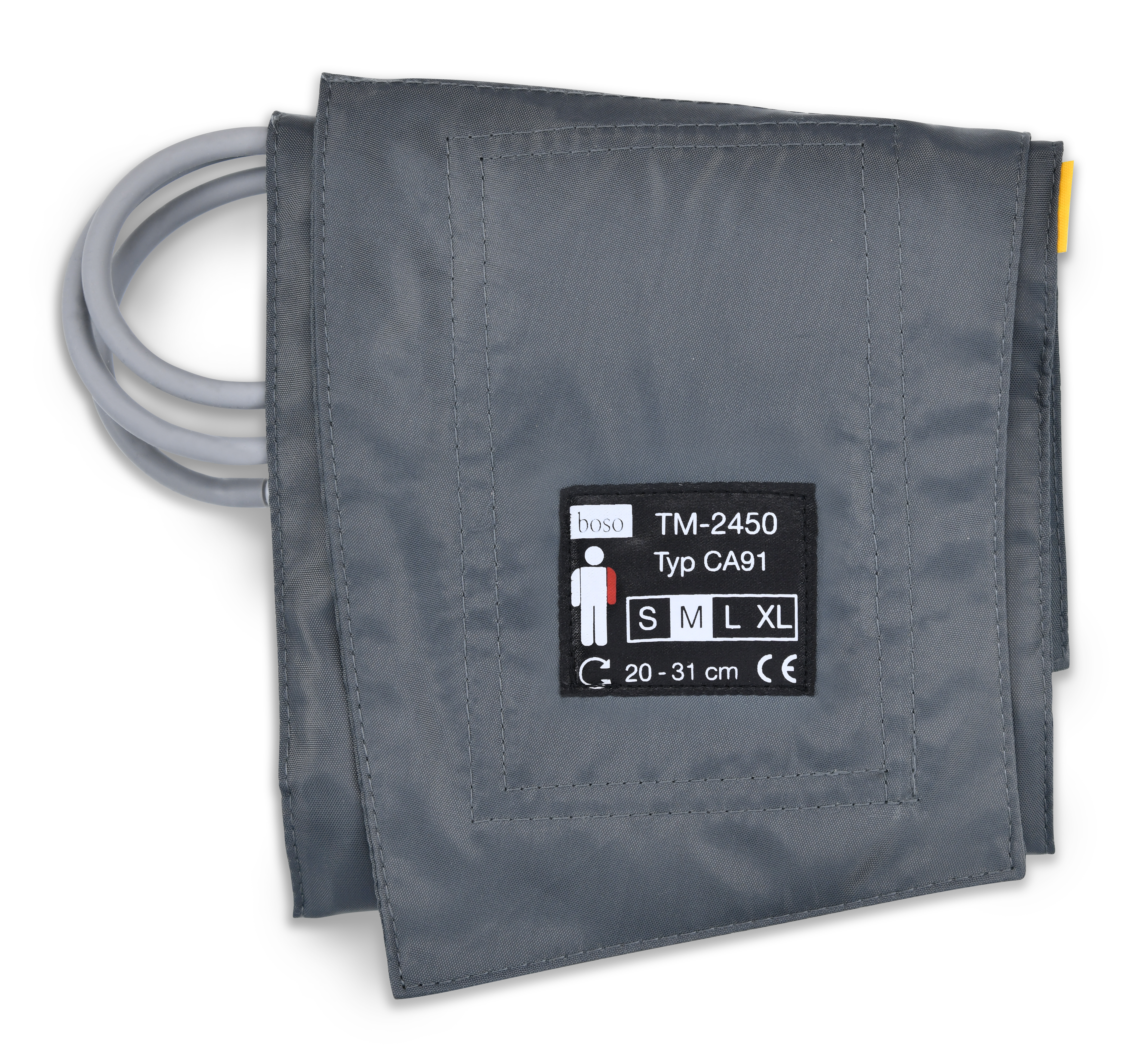 boso TM-2450 mit boso profilmanager XD Software 24 Std.-Blutdruckmessgerät