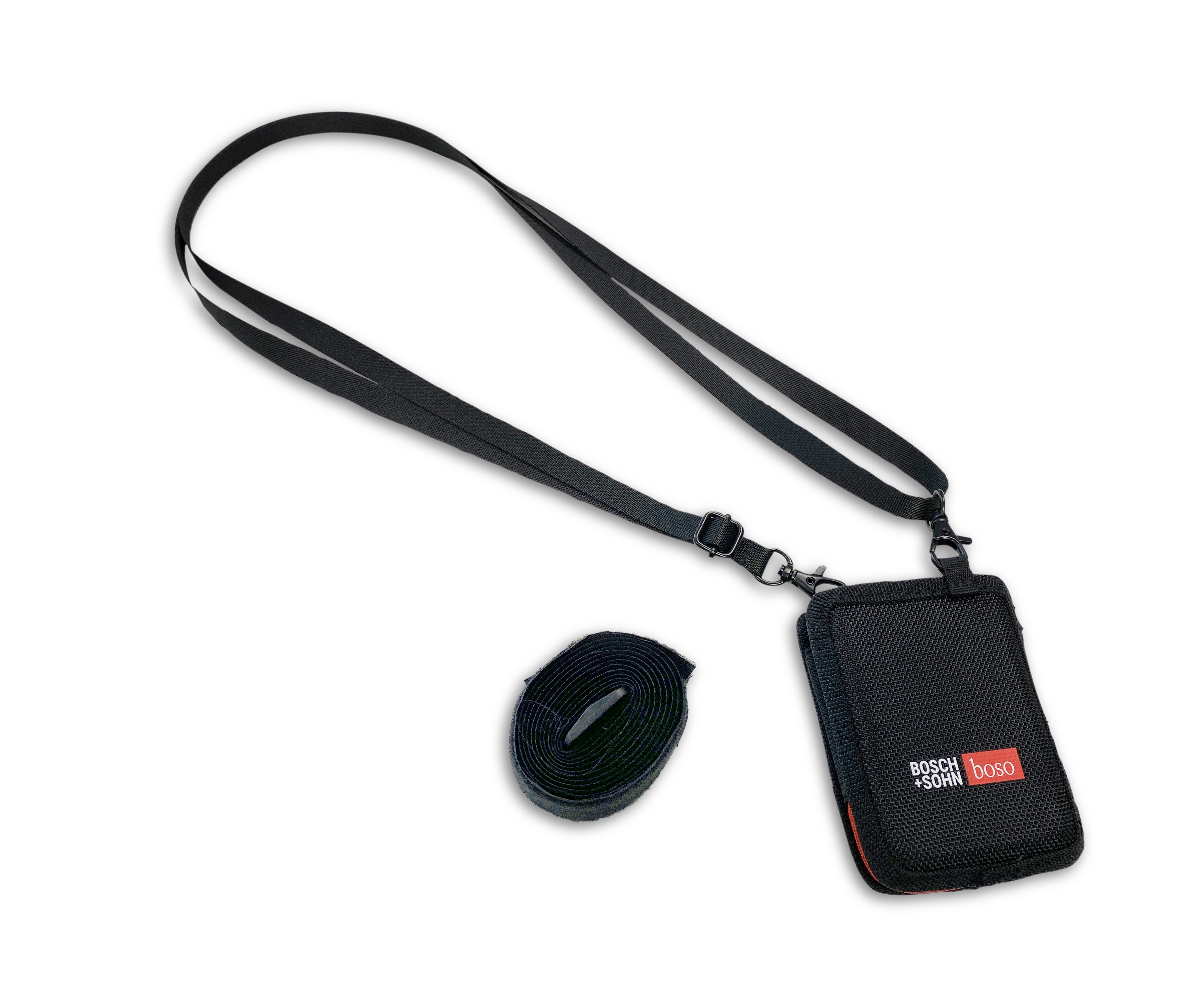 boso TM-2450, 24 Std.-Blutdruckmessgerät Zweitgerät, komplettes Zubehör (ohne Software und ohne USB-Verbindungskabel)