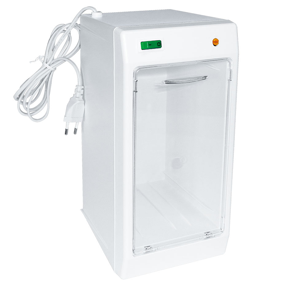 Mini-Laborbrutschrank CULTURA M