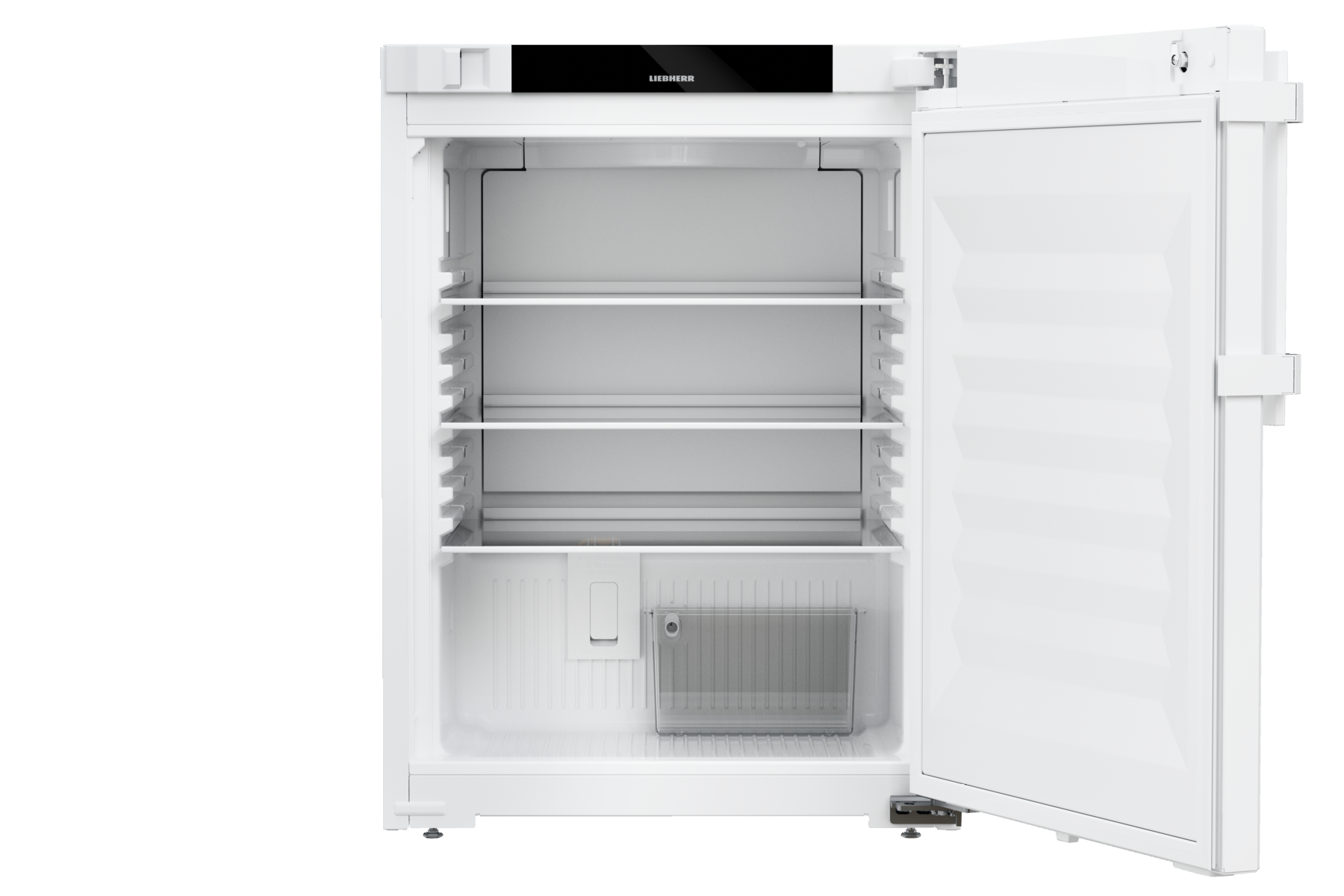 SRTfg 1501 Performance – Laborkühlgerät mit zündquellenfreiem
Innenraum