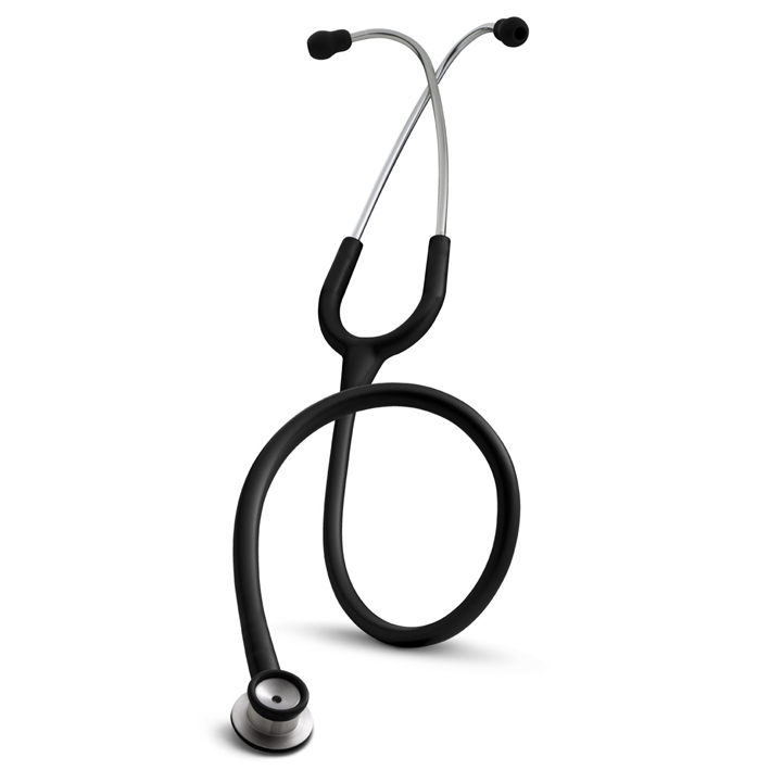 3M Littmann CLASSIC II Säuglingsstethoskop schwarz