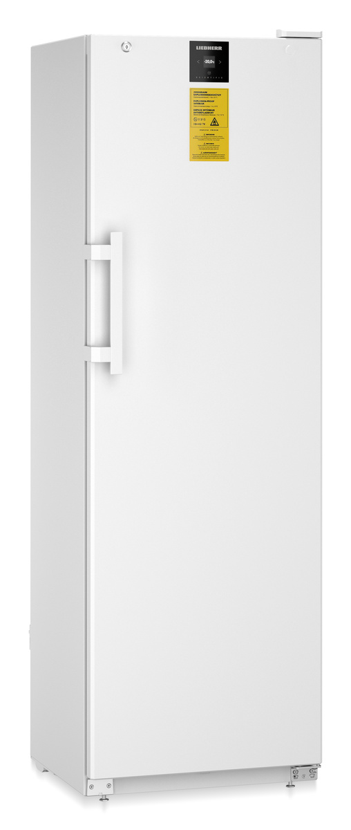 SFFsg 4001 Performance mit Schubfächern (-9°C bis -30°C)