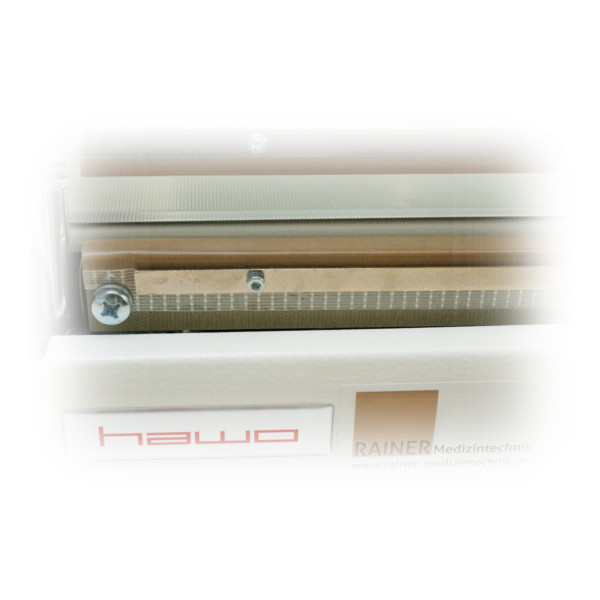 Foliensiegelgerät HD 260 MS-8