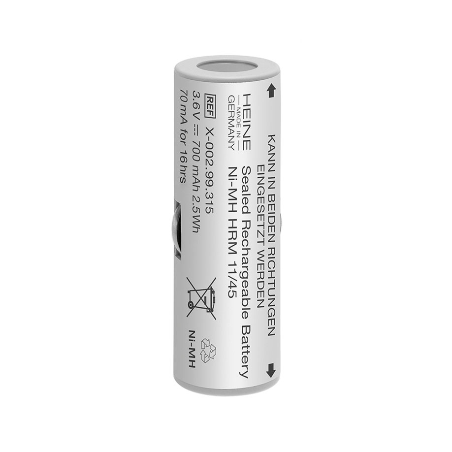 Ladebatterie 3,5 V (NiMH) für BETA Ladegriffe #002.99.382