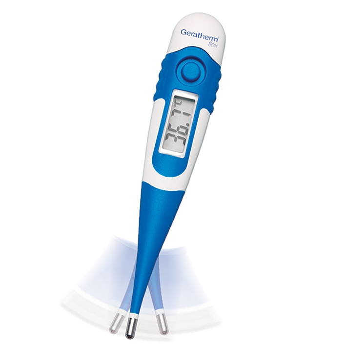 Geratherm flex Fieberthermometer