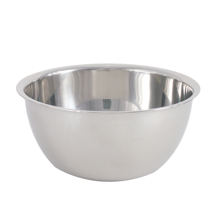 Laborschale Typ B8, 1,0 Ltr. Ø 15 cm, Höhe 7,5 cm