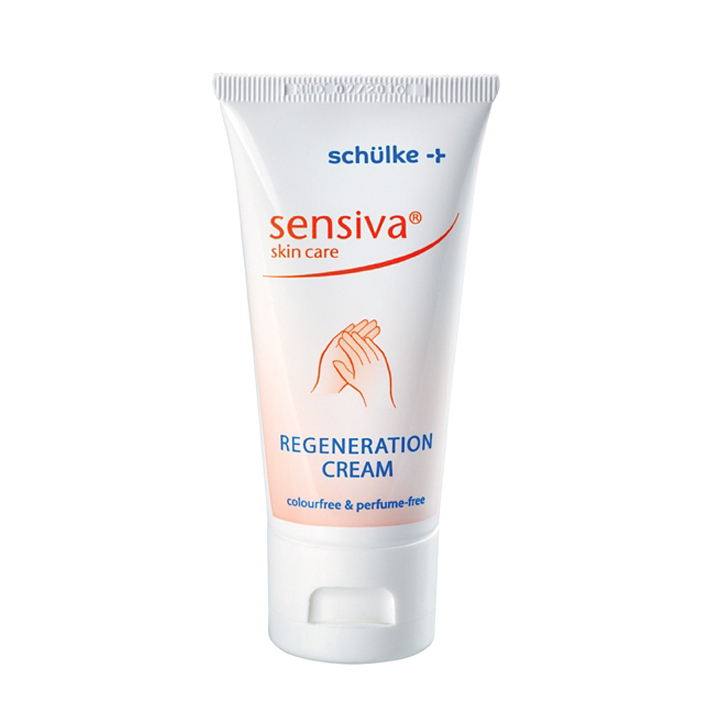 sensiva regeneration cream 50 ml