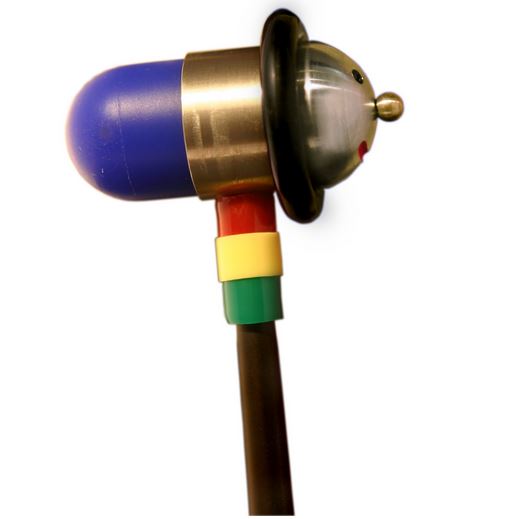 Reflexhammer Colorit CO 120