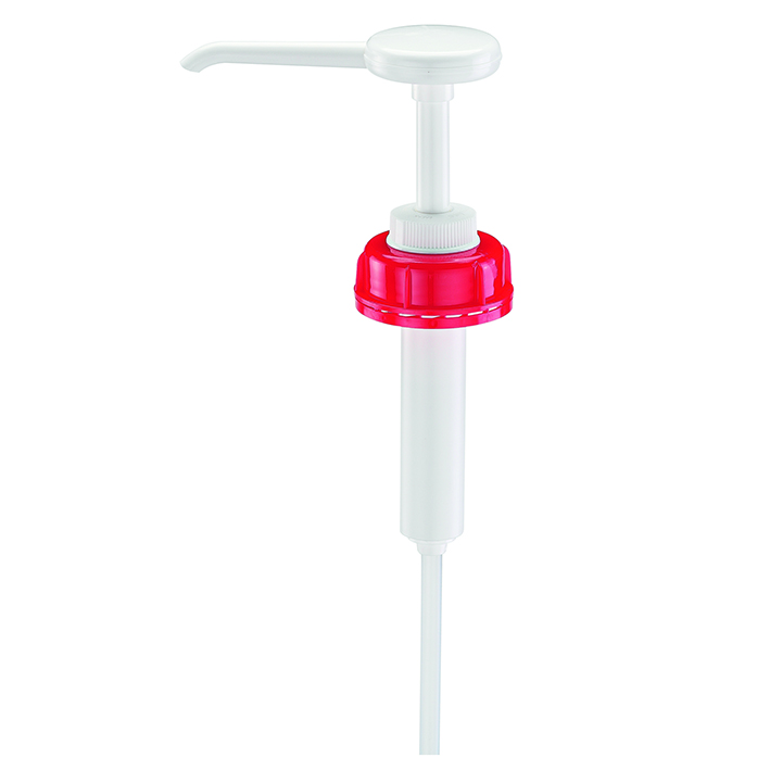 Dosierpumpe für 5 Ltr. Kanister 20 ml - Hub (DIN51) | PET 3908479 Dosierpumpe für 5 Ltr. Kanister 20 ml - Hub (DIN51) | PET 3908479