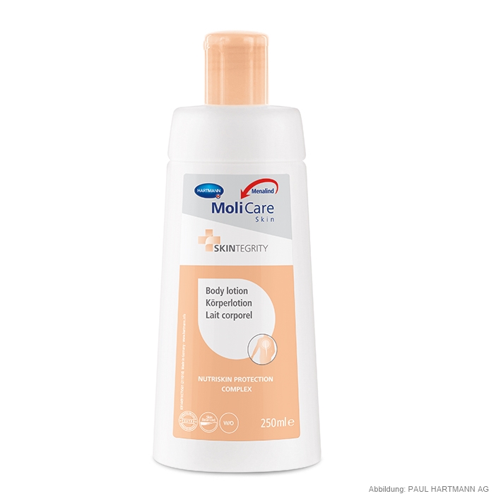 MoliCare Skin Körperlotion 250 ml