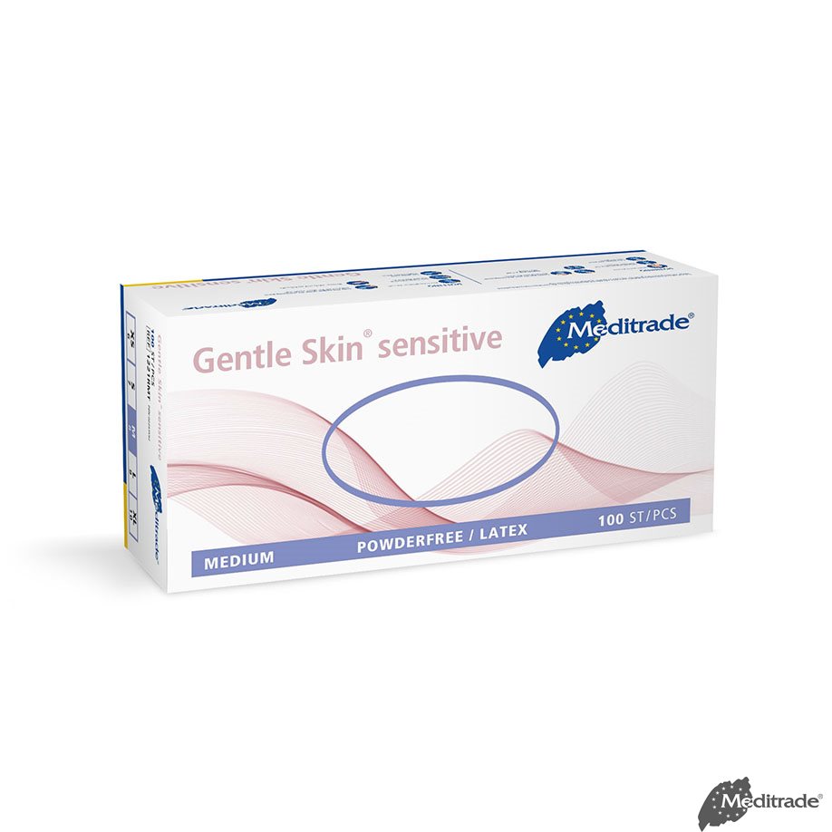 Gentle Skin sensitive -lieferbar ab Mitte Januar 2025-/Alternative: