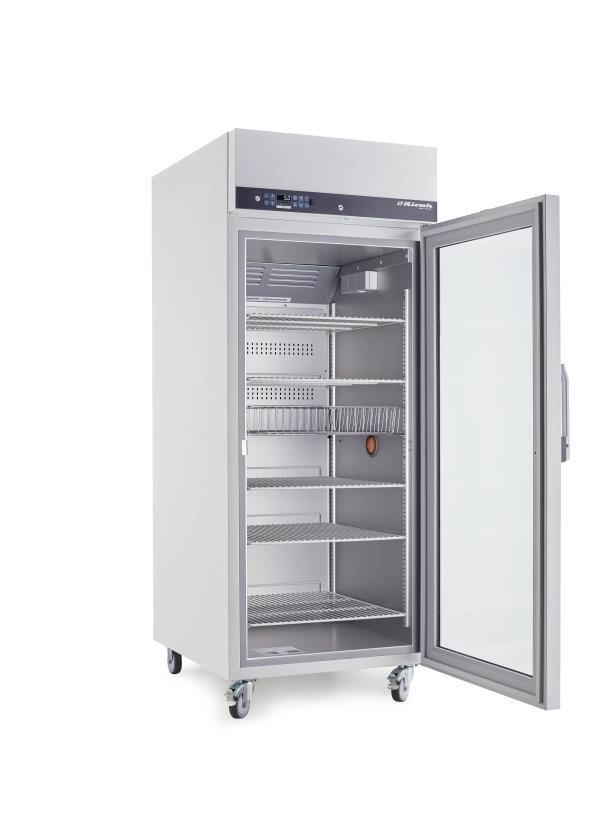 Kirsch LABO-720 CHROMAT ULTIMATE Laborkühlschrank