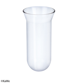 Tropfglas bruchsicher, Teile Nr. 12 aus Kunststoff