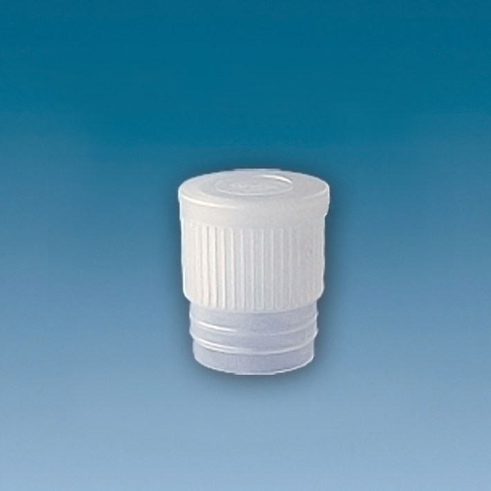 Eindrückstopfen natur für Röhrchen 15,5, 16, 16,5, 16,8, 17 mm (1000 Stck.)