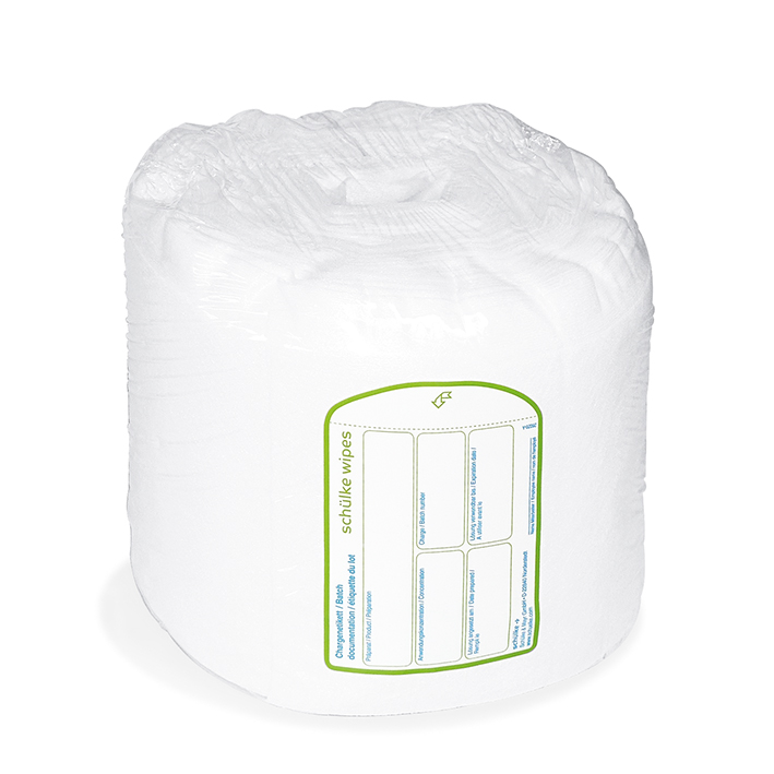 schülke wipes 70 Tücher (6 x 70 T.)