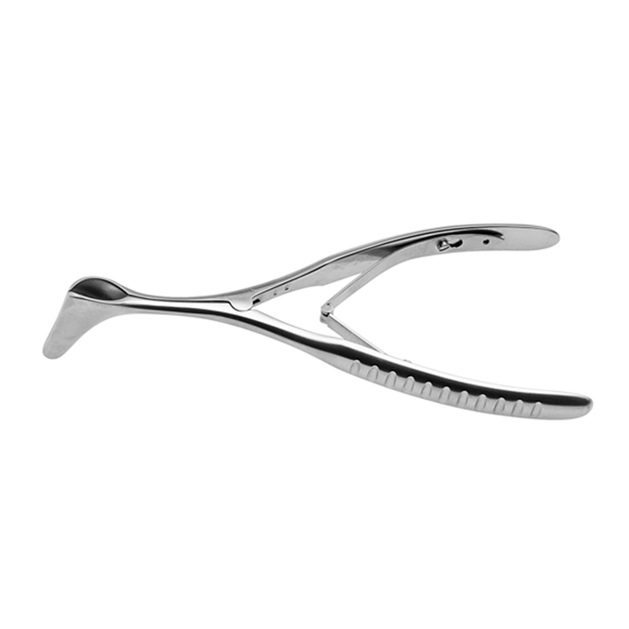 HARTMANN-HALLE Spekulum Fig. 2, 15 cm