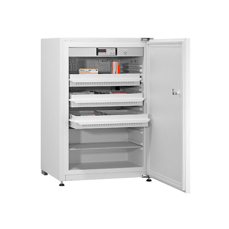 Kirsch MED-125 ESSENTIAL Medikamentenkühlschrank