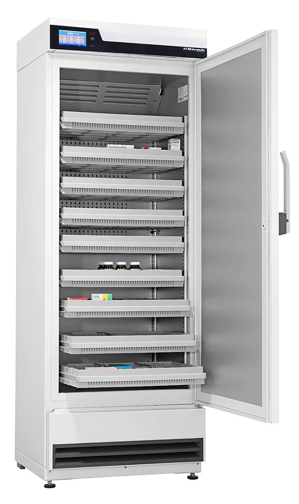 Kirsch MED-340 ULTIMATE Medikamentenkühlschrank