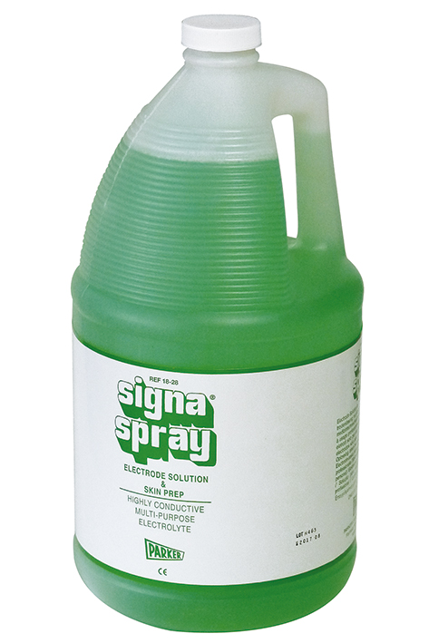 Signa Spray Elektrolytspray 3,8 Ltr.