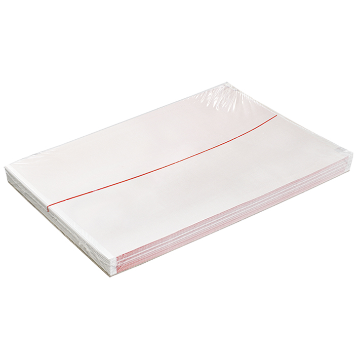 Schiller EKG-Papier AT 10 Plus 210 mm x 22,12 m