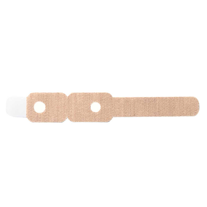 Oxiband Klebestreifen (100 Stck.)