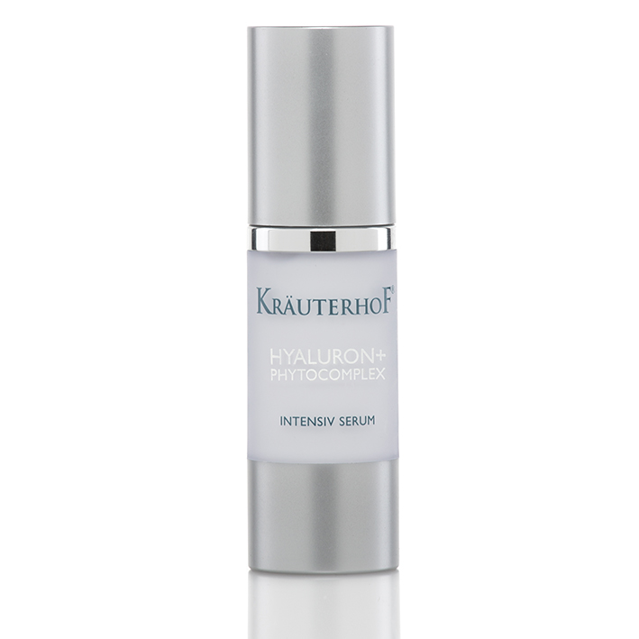 KräuterhoF Hyaluron+Phytokomplex Intensiv Serum 30 ml