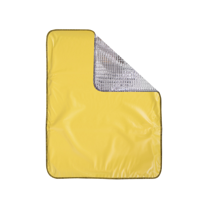 APOLLO-THERMO Sitzkissen ca. 35 x 45 cm