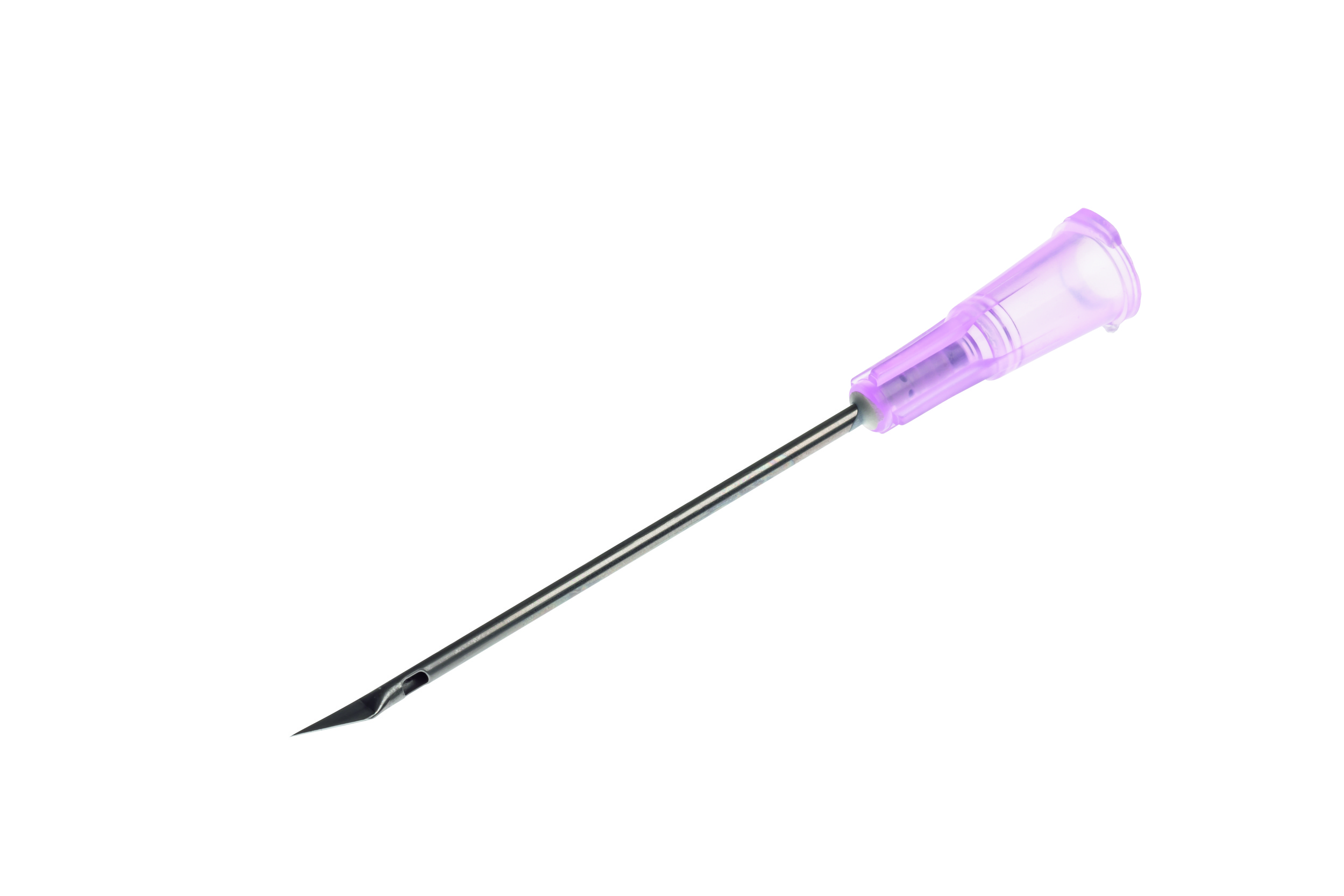 BD Nokor Admix Kanüle, 18 G x 1 1/2'', 1,20 x 40 mm