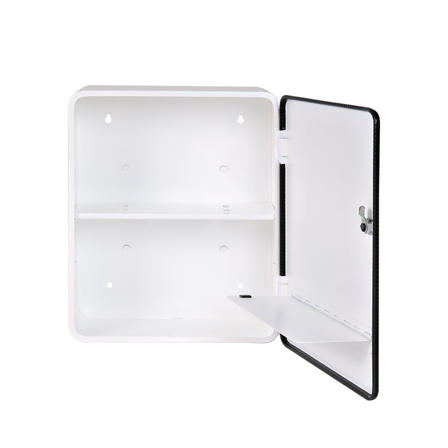 Verbandschrank HEIDELBERG, leer