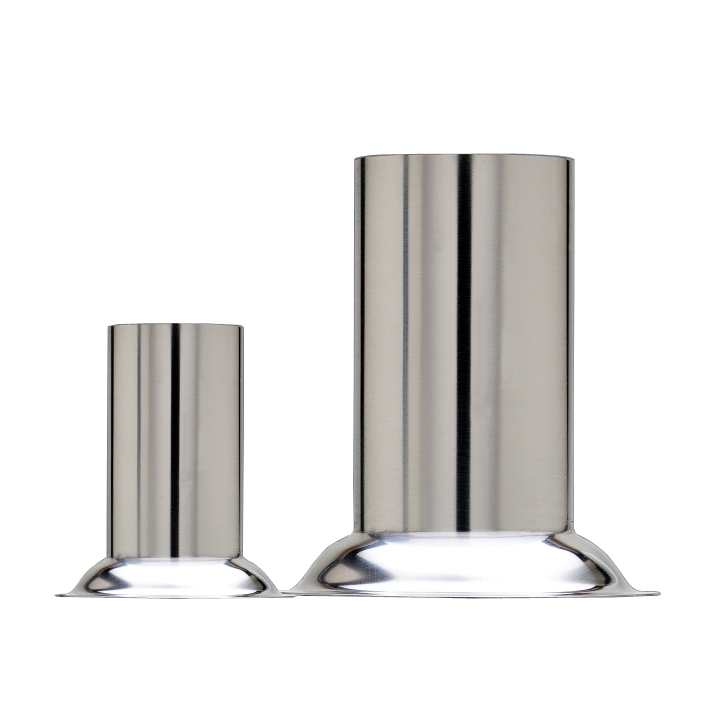 Standzylinder Ø 9,5 cm, Höhe 20 cm