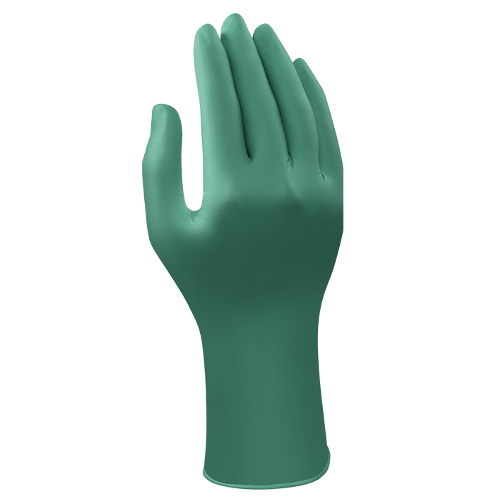 Nitra-Touch PSA-Schutzhandschuhe unsteril, puderfrei, Gr. L (100 Stck.)