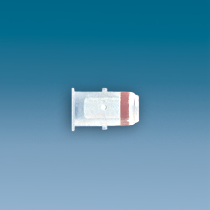 Membranadapter für Luer-Systeme (100 Stck.)