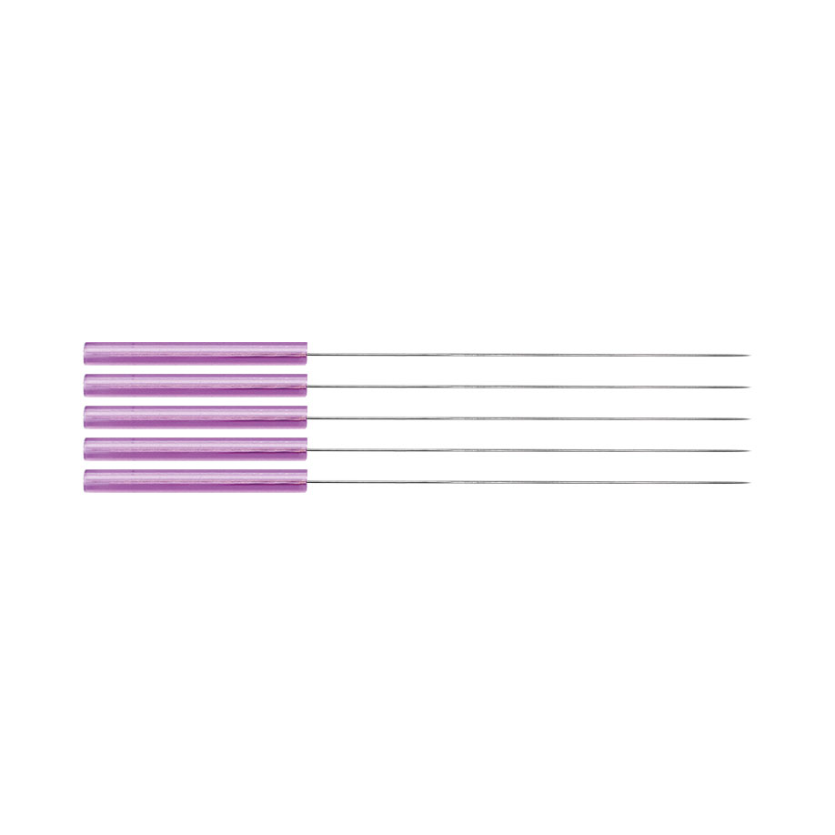 TeWa PB-Type 2540 Akupunkturnadeln 0,25 x 40 mm (100 Stck.)