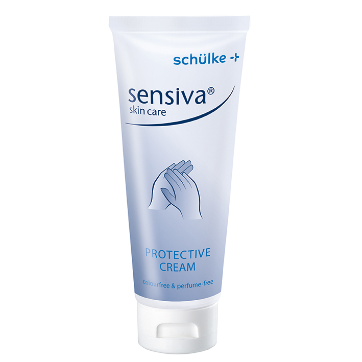 sensiva protective cream 100 ml Hände- und Hautpflege